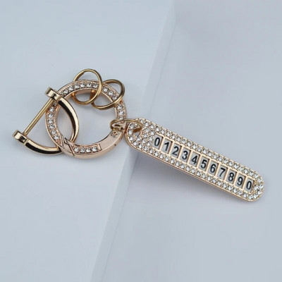 Κάλυμμα θήκης κλειδιού 2 3 κουμπιών για Peugeot Partner Tepee 207 307 308 407 για Citroen C-Crosser C3 C4 Picasso Berlingo Case Keychain