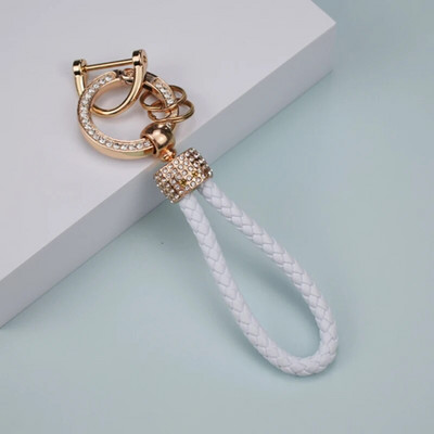 Κάλυμμα θήκης κλειδιού 2 3 κουμπιών για Peugeot Partner Tepee 207 307 308 407 για Citroen C-Crosser C3 C4 Picasso Berlingo Case Keychain