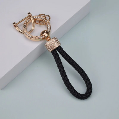 Κάλυμμα θήκης κλειδιού 2 3 κουμπιών για Peugeot Partner Tepee 207 307 308 407 για Citroen C-Crosser C3 C4 Picasso Berlingo Case Keychain