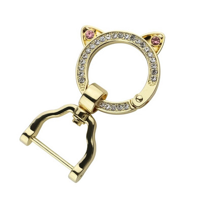 Κάλυμμα θήκης κλειδιού 2 3 κουμπιών για Peugeot Partner Tepee 207 307 308 407 για Citroen C-Crosser C3 C4 Picasso Berlingo Case Keychain