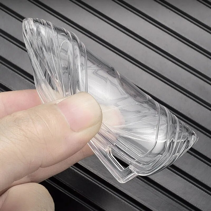 TPU autovõtme korpuse kate VW Volkswagen Golf 8 MK8 ID.3 ID.4 Cupra Skoda Octavia A8 SEAT Leon MK4 2020 2021 Formentor Tarraco jaoks