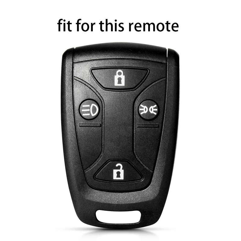 για SAAB Scania Truck DC13 143 148 141 4X2 6X2R GRS905 σειράς RSGP σιλικόνης θήκη κλειδιού τηλεχειριστηρίου αξεσουάρ καλύμματος κλειδιού αυτοκινήτου