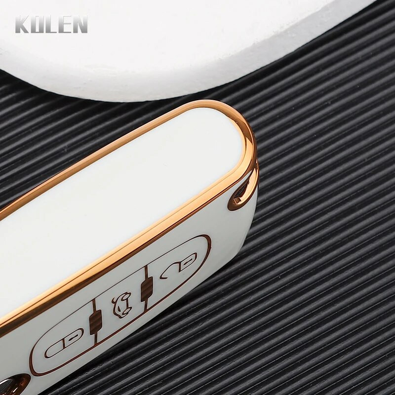 Uus TPU auto kaugjuhtimispuldi võtme korpuse kate Peugeot 107 207 307 308 407 607 3008 5008 jaoks Citroen Xsara Picasso C5 C6 C8 võtmeta