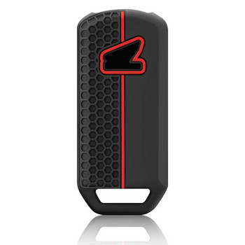 Θήκη κλειδιού σιλικόνης για Honda Forza 250 350 X-ADV 750 SH150i Super Cup SH300 150 PCX 125 SH125 JpADV150 2020 2021 Smart Key Cover