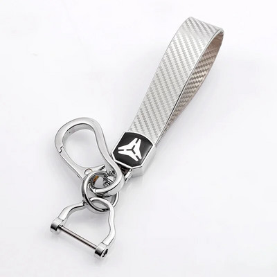 Automobilio rakto dėklo dangtelis, skirtas Hyundai Creta I40 I20 IX25 IX35 IX45 I10 I30 HB20 Elantra Solaris 2022 Sonata Santa Fe Tucson Accent 2021