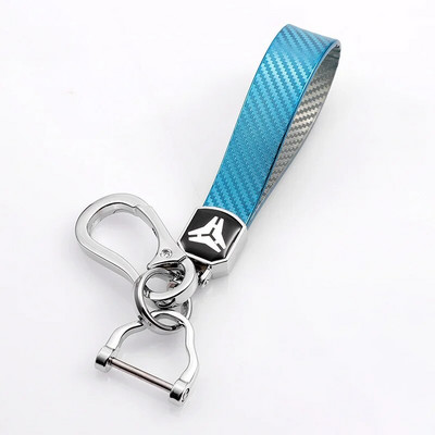 Automobilio rakto dėklo dangtelis, skirtas Hyundai Creta I40 I20 IX25 IX35 IX45 I10 I30 HB20 Elantra Solaris 2022 Sonata Santa Fe Tucson Accent 2021