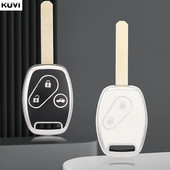 Modni TPU automobilski daljinski ključ, navlaka za Honda Accord Civic CRV CR-V Pilot Insight Ridgeline Protector Fob Dodaci