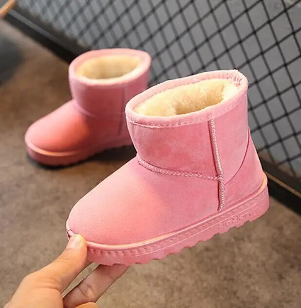 2023 Lastesaapad Sügis Talv Uued Laste Armee Saapad Laste Korea lühikesed Saapad Briti Saapad Lastele Tüdrukutele Lumesaapad