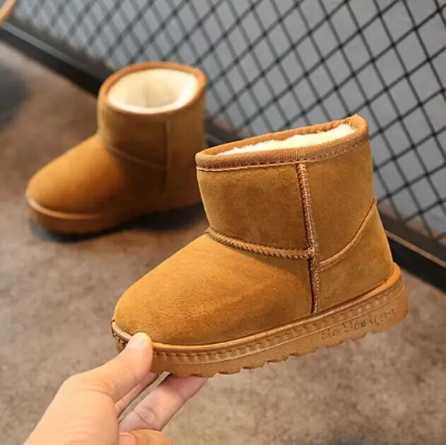 2023 Lastesaapad Sügis Talv Uued Laste Armee Saapad Laste Korea lühikesed Saapad Briti Saapad Lastele Tüdrukutele Lumesaapad