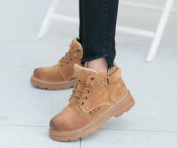 SandQ beebipoiste poolsaapad ehtsast nahast kingad talvejalatsid lastele chaussure zapato lastejalatsid tüdrukute saapad Soe