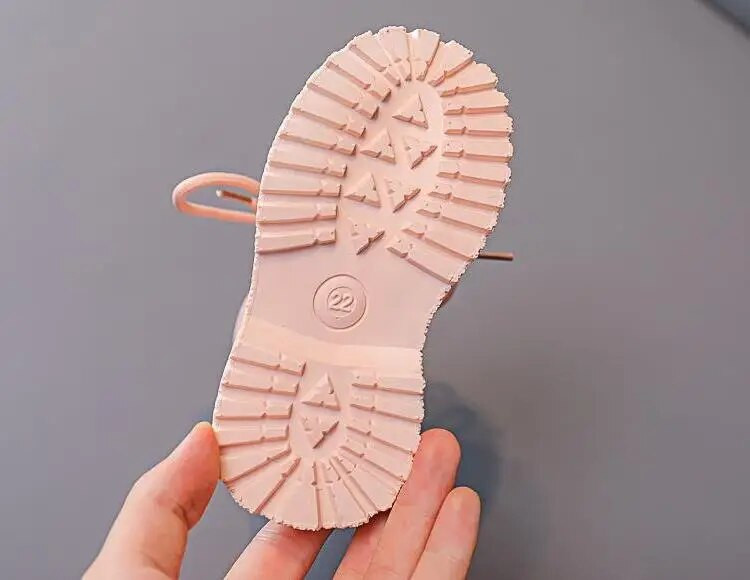 Bota vaikiški batai vaikiški madingi batai rudens žiemos berniukams britiški pliušiniai trumpi batai mergaitei prancūziški berniukų / mergaičių batai vaikiški batai