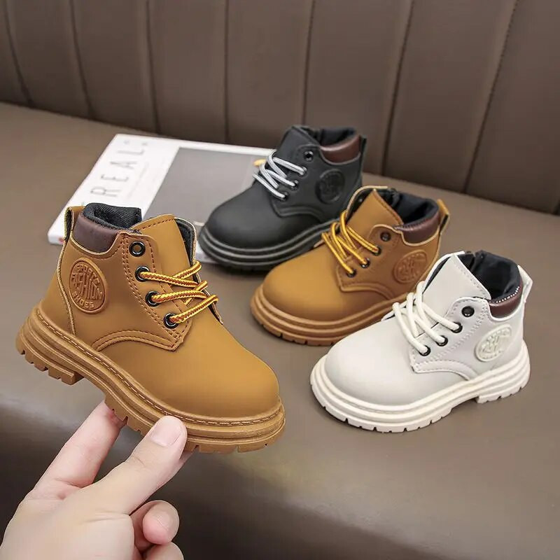 21-36 Lastejalatsid Unisex Laste Mood Poolsaapad Lastesaapad Poistele Tüdrukutele Täiesti uued kummist saapad väikelapsed