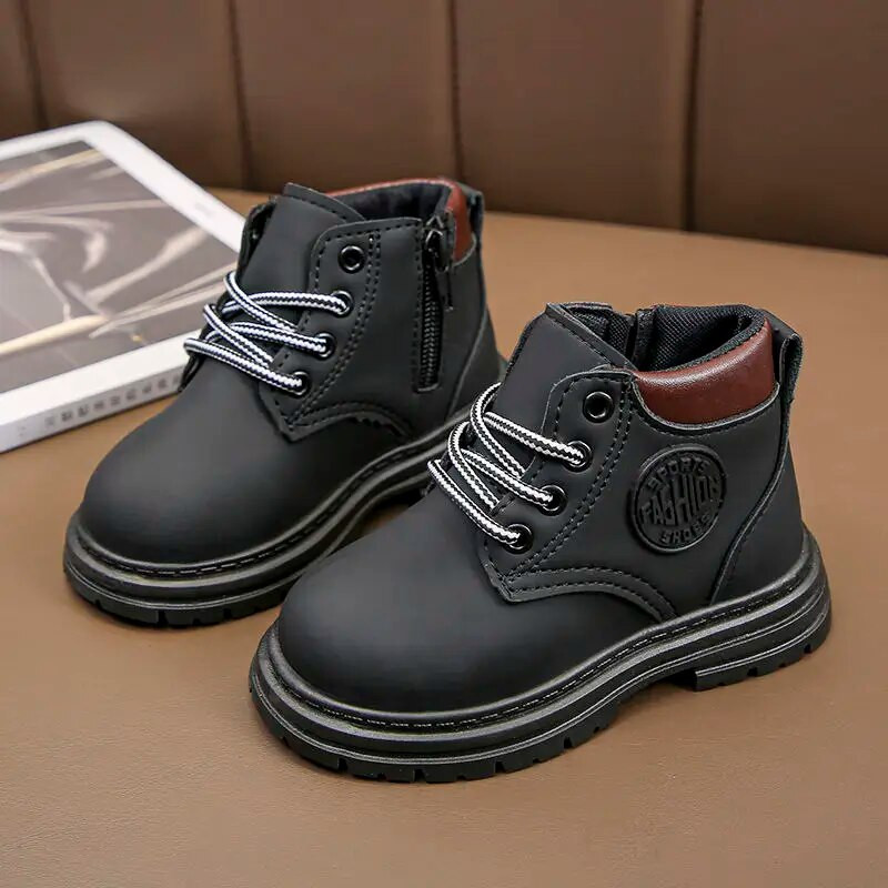 21-36 Lastejalatsid Unisex Laste Mood Poolsaapad Lastesaapad Poistele Tüdrukutele Täiesti uued kummist saapad väikelapsed