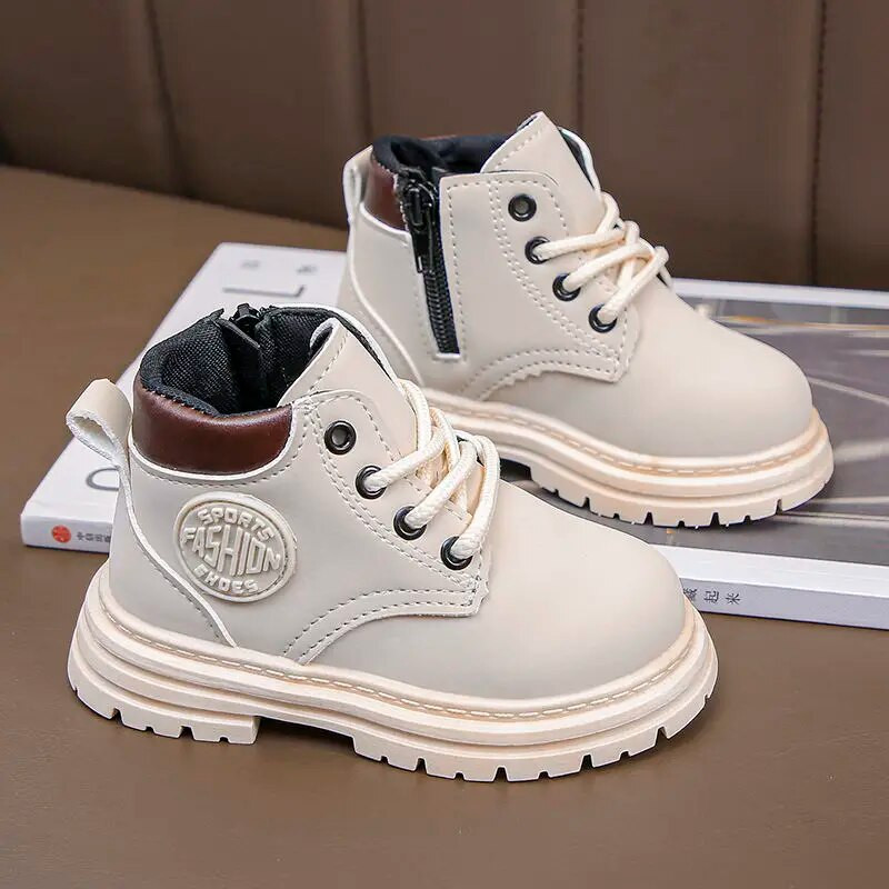 21-36 Lastejalatsid Unisex Laste Mood Poolsaapad Lastesaapad Poistele Tüdrukutele Täiesti uued kummist saapad väikelapsed