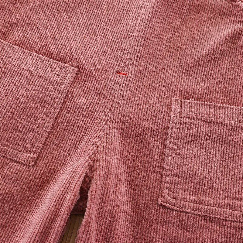 IENENS Lapsed Beebi Poiss Riided Riietus Püksid Tüdrukud Denim Džemprid Teksad Kombinesoonid Väikelapse mängukostüüm Dungarees Laste Püksid