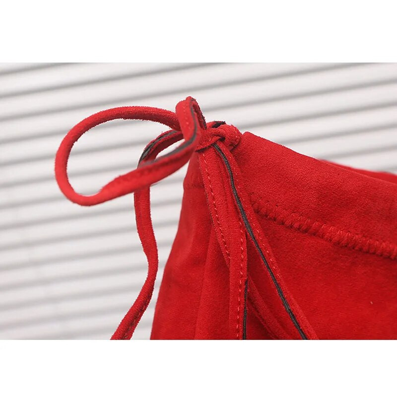 Lapsed üle põlve Saapad Tüdrukute jalanõud Põlvikud Mood Lastesaapad 2021 Sügis- ja Talv Printsessi tüdrukute saapad