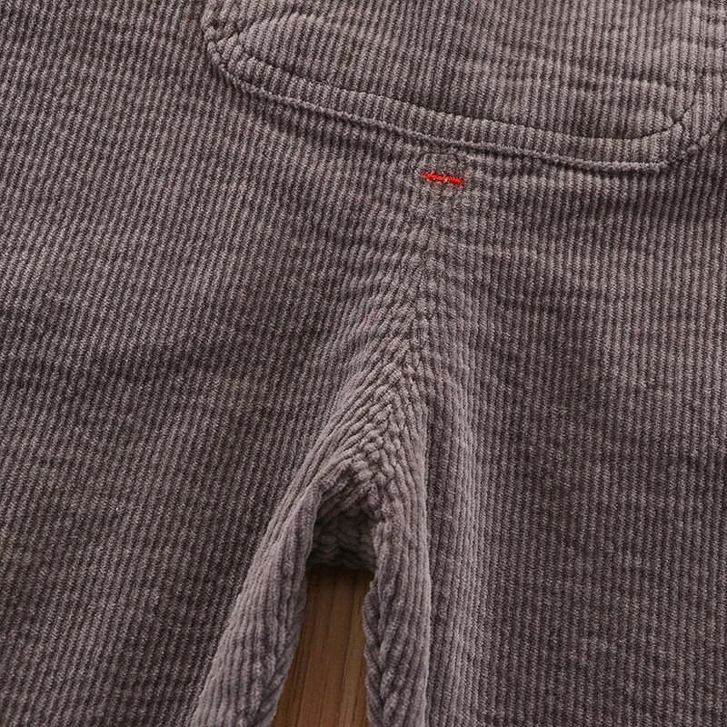 IENENS Lapsed Beebi Poiss Riided Riietus Püksid Tüdrukud Denim Džemprid Teksad Kombinesoonid Väikelapse mängukostüüm Dungarees Laste Püksid