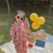 Naujausi kūdikių žaidimų kostiumai, 2022 m. vasara