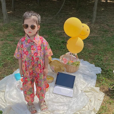 Naujausi kūdikių žaidimų kostiumai, 2022 m. vasara