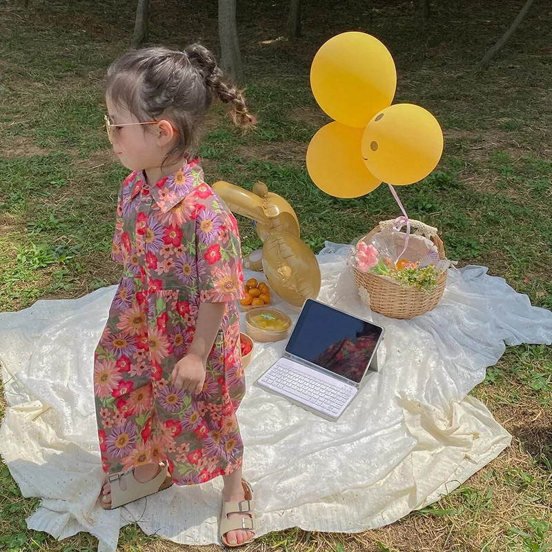 Naujausi kūdikių žaidimų kostiumai, 2022 m. vasara