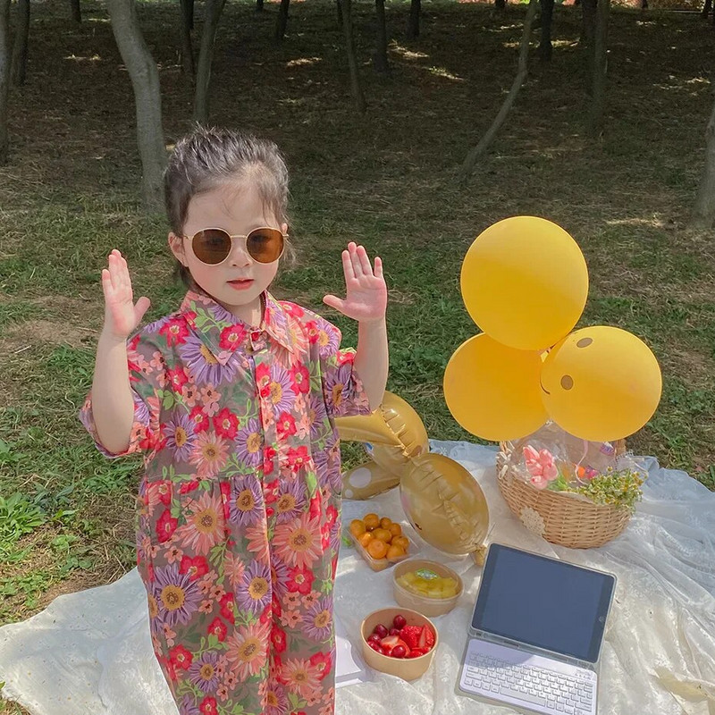 Naujausi kūdikių žaidimų kostiumai, 2022 m. vasara