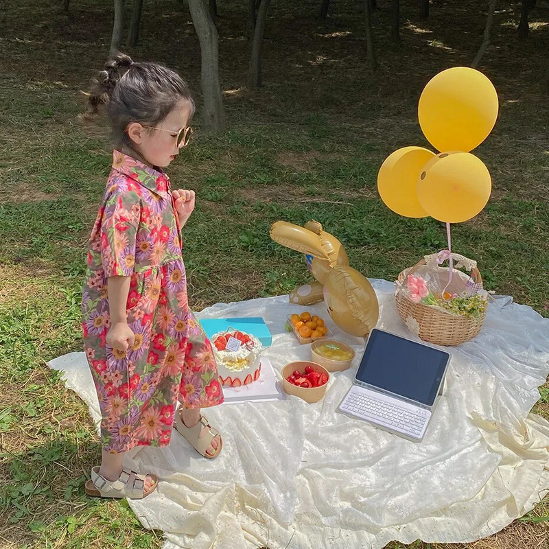 Naujausi kūdikių žaidimų kostiumai, 2022 m. vasara