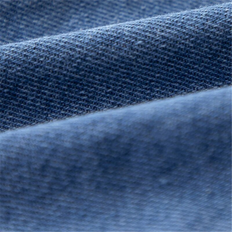 Korejski stil Dječaci Djevojčice Univerzalne traperice Srednje velike dječje ležerne široke hlače Dječje moderne svestrane ravne traperice