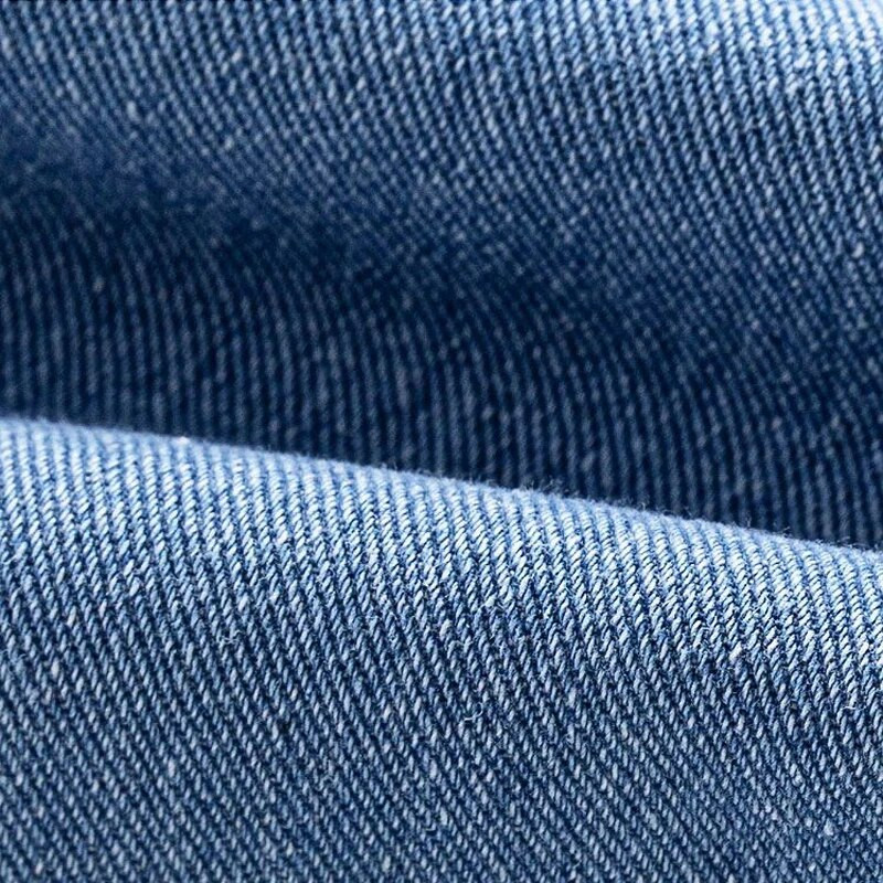 Καλοκαιρινές λεπτές παιδικές τζιν φόρμες Άνοιξη φθινοπωρινό casual παντελόνι Βρεφικές φόρμες διπλής τσέπης Τζιν φόρμες για αγόρια για κορίτσια