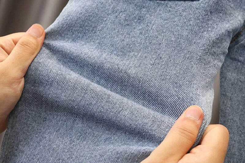 IEENS Παιδικά Βρεφικά Κορίτσια Casual Ρούχα Τζιν Παντελόνια Βρεφικά τζιν Ρούχα Παιδικά παντελόνια 1 2 3 4 5 6 7 ετών