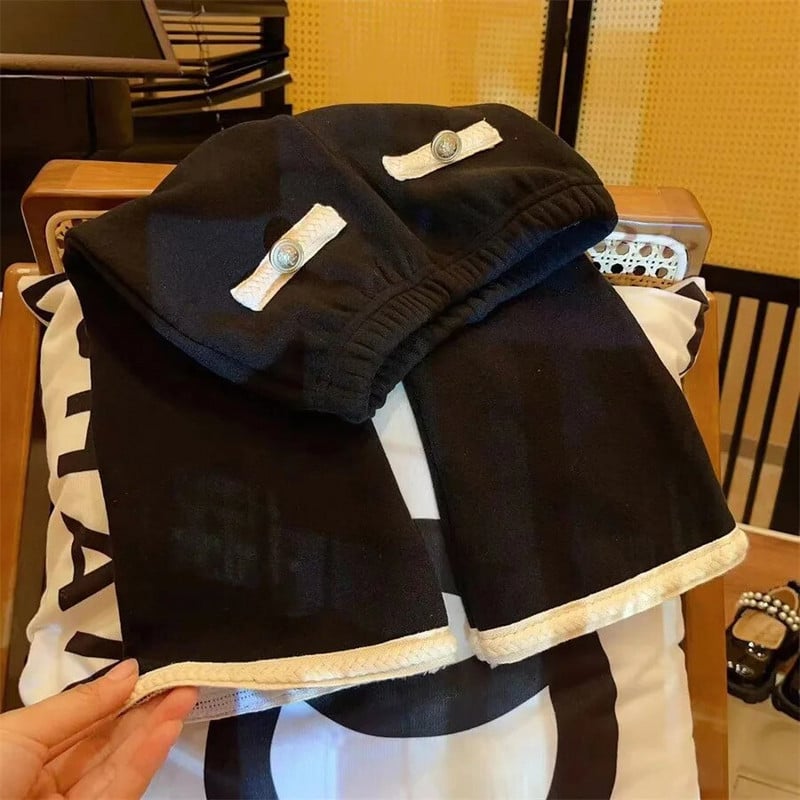 Mergaičių žieminės kelnės 18M-8Y Vaikiškos mielos ir šiltos kelnės kūdikiams aksominės platėjančios kelnės