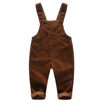 Lastele püksid Puuvillane Beebi Poiss Tüdrukute Kombinesoon 1-4 Aastat Baby Velvetist püksid Tüdrukute Kombinesoon Väikelaste Riided