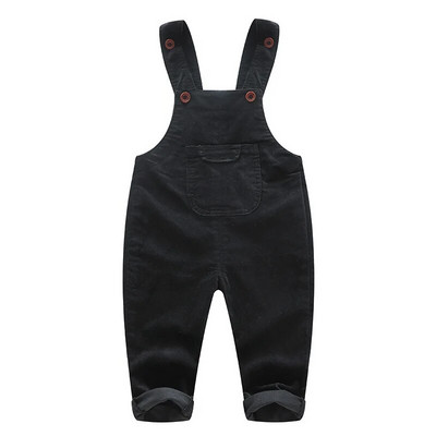 Lastele püksid Puuvillane Beebi Poiss Tüdrukute Kombinesoon 1-4 Aastat Baby Velvetist püksid Tüdrukute Kombinesoon Väikelaste Riided