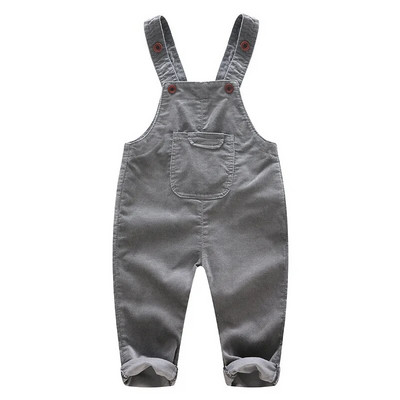 Lastele püksid Puuvillane Beebi Poiss Tüdrukute Kombinesoon 1-4 Aastat Baby Velvetist püksid Tüdrukute Kombinesoon Väikelaste Riided