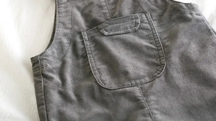 Lastele püksid Puuvillane Beebi Poiss Tüdrukute Kombinesoon 1-4 Aastat Baby Velvetist püksid Tüdrukute Kombinesoon Väikelaste Riided