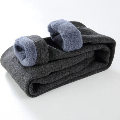 Moodsad tüdrukute püksid 2023 sügistalv pluss samet paksud laia säärega püksid, lasteriided vabaaja püksid, tüdrukud, soojad puuvillased püksid