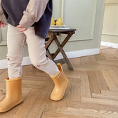 Nove proljetne tajice za djevojčice s tiskanim slovima Dječje elastične uske hlače do gležnja