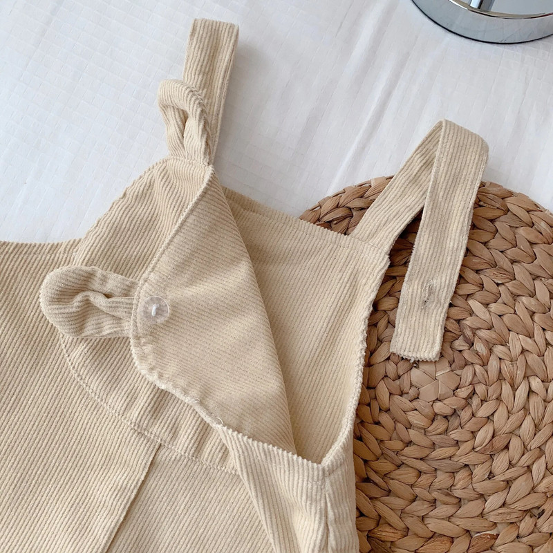 Imiku multifilmi karu kombinesoonid, sügisene beebi velvetist soliidsed traksid, kostüüm, poiss, tüdruk, laps, puuvillased lahtised mugavad vabaaja püksid