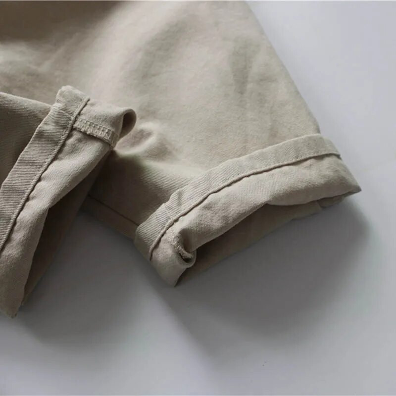 Salopetă pentru copii Salopetă din bumbac Culoare uni Stil coreean 1-6 ani Bretele pentru copii Primăvară Toamnă Bebeluși Fete Băieți Salopetă