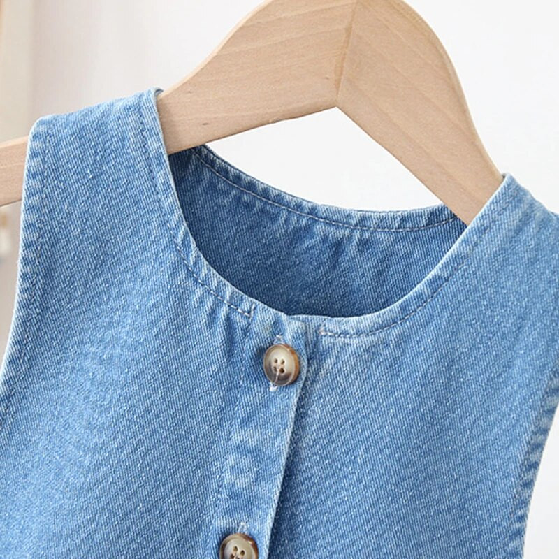 IENENS Βρεφική φόρμα για βρέφη για αγόρια τζιν Ολόσωμες φόρμες Dungarees Baby girl Τζιν μακρύ παντελόνι Ρούχα Ρούχα ταιριάζουν 0-3 ετών