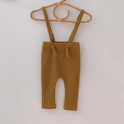 Καλοκαιρινό Νεογέννητο Βρέφος Αγόρια Κορίτσια Romper Ολόσωμες φόρμες Βρεφικά ρούχα Ολόσωμες φόρμες μονόχρωμες αμάνικα