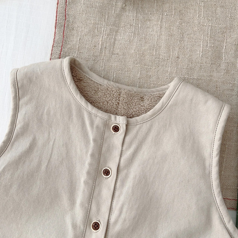 Vaikiški kombinezonai Kūdikių laisvalaikio dirželiai 0-5 metų žieminiai berniukai mergaičių Mieli triušio ausys Vienspalviai pliušiniai kelnaitės kombinezonai vaikams