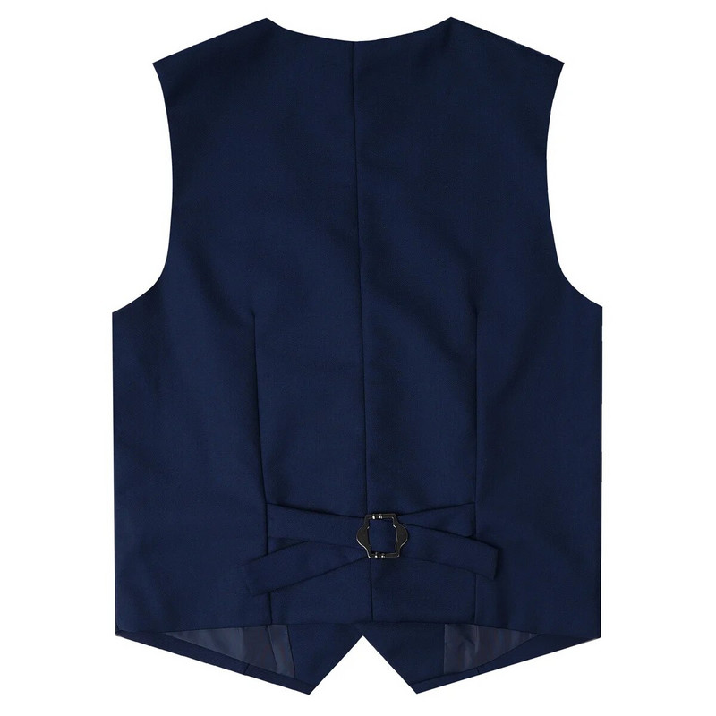 Must vest poiste kleit, kostüüm, laste bleiser, väikelapse pulm, pidulik klaverietendus, vestid lastele koolipeol merevärvi riided