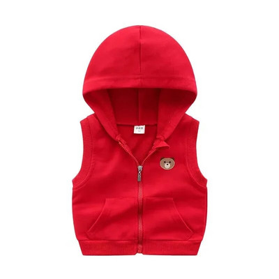 Cardigan de primăvară, 2-8 ani, veste pentru băieți, vestă pentru copii coreeni, vestă pentru copii, jachetă fără mâneci, haine de iarnă, îmbrăcăminte Colete, îmbrăcăminte exterioară