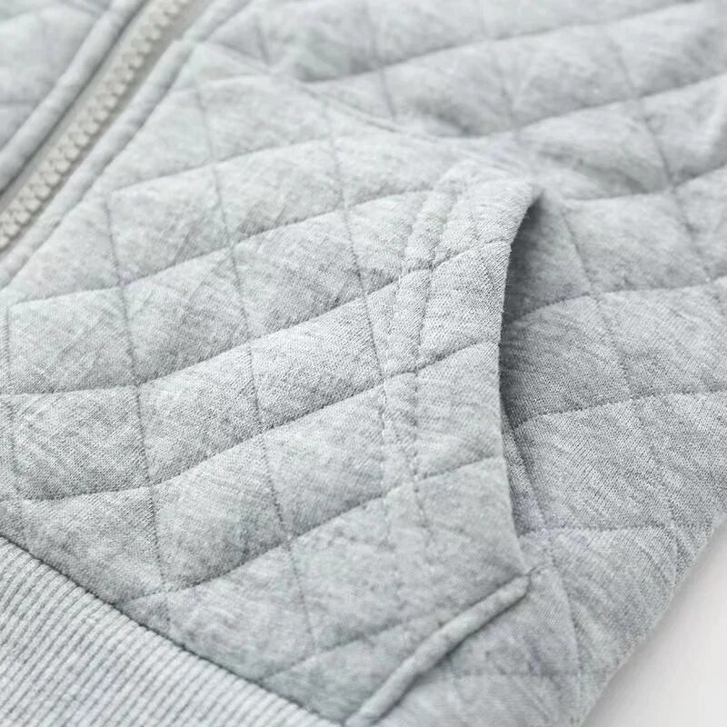 Pavasarinis megztinis 2-8Y berniukų liemenės korėjietiškos vaikiškos liemenės vaikiškos liemenės be rankovių striukė Žieminiai drabužiai Colete drabužiai viršutiniai drabužiai