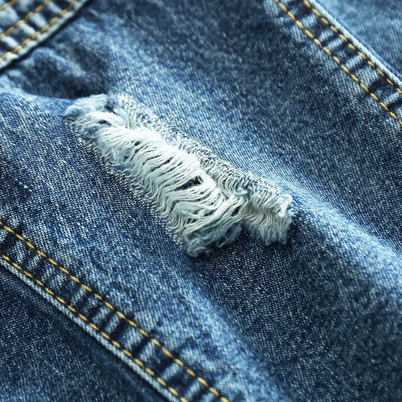 2023 Κορεατική Άνοιξη Φθινόπωρο Παιδικά Αγόρια Γιλέκο Τζιν Μικρό Αγόρι Αμάνικο Μπουφάν 1-6 ετών Παιδικό Βρεφικό Γιλέκο Εξωτερικό