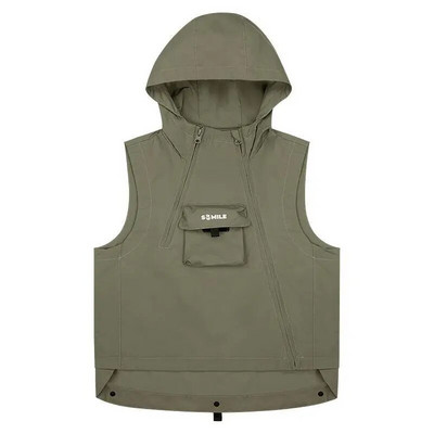 2023 Γιλέκο για Παιδικά Αγόρια Αμάνικο Μπουφάν Άνοιξη Φθινοπωρινό Παιδικό Γιλέκο Casual Βαμβακερό λεπτό παλτό για κορίτσια 4 6 8 10 12 14 ετών