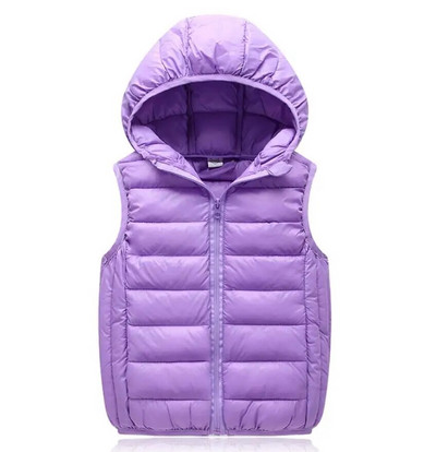 Teismelised, lapsed, kerged sulejope, soojad sügistalvised poisid, tüdrukud, vanema-lapse mantel, vest, kapuutsiga üleriided