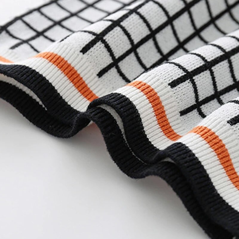 IYEAL Kids Boys Uus puhtast puuvillast Briti stiilis vest poiste V-kaelusega varrukateta vaba aja kootud koolivormi vest