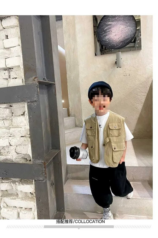 2023. aasta uued laste vestid jakid kevad- ja sügisstiilis ülerõivad poiste teismeliste rõivad tüdrukute topid, mis sobivad 4 6 8 10 12 14-aastastele