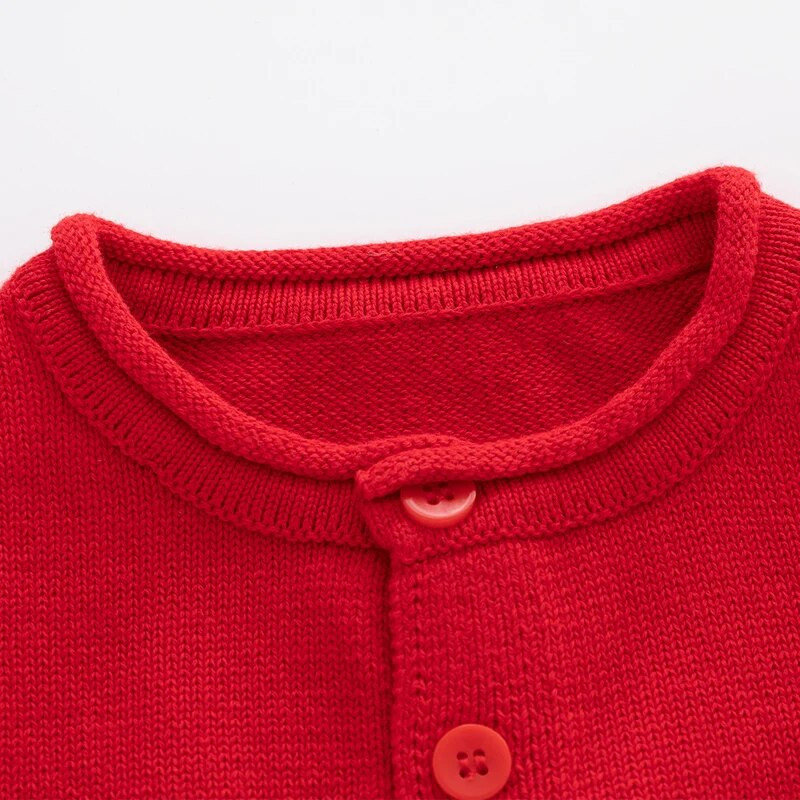 Βρεφικά κορίτσια Αγόρια Πουλόβερ Ζακέτα Γιλέκο βαμβακερό χαριτωμένο κουνέλι με μοτίβο παιδικό πλεκτό γιλέκο Παλτό Φθινοπωρινό ζεστά ρούχα Εξωτερικά ρούχα